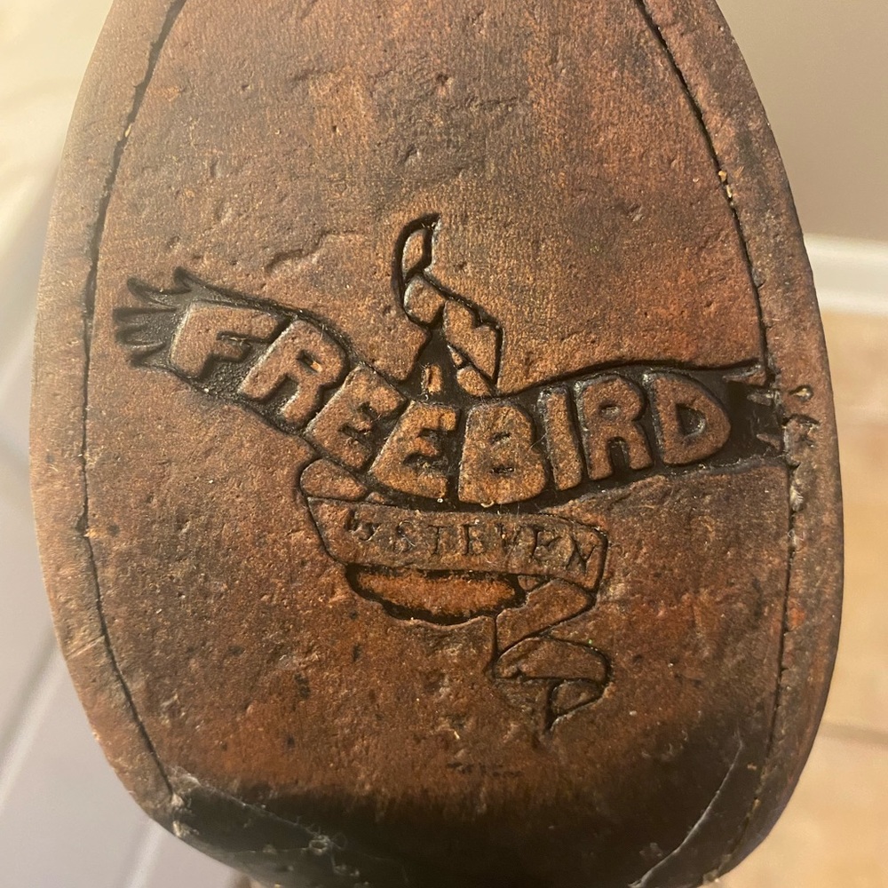 Firebird Boots